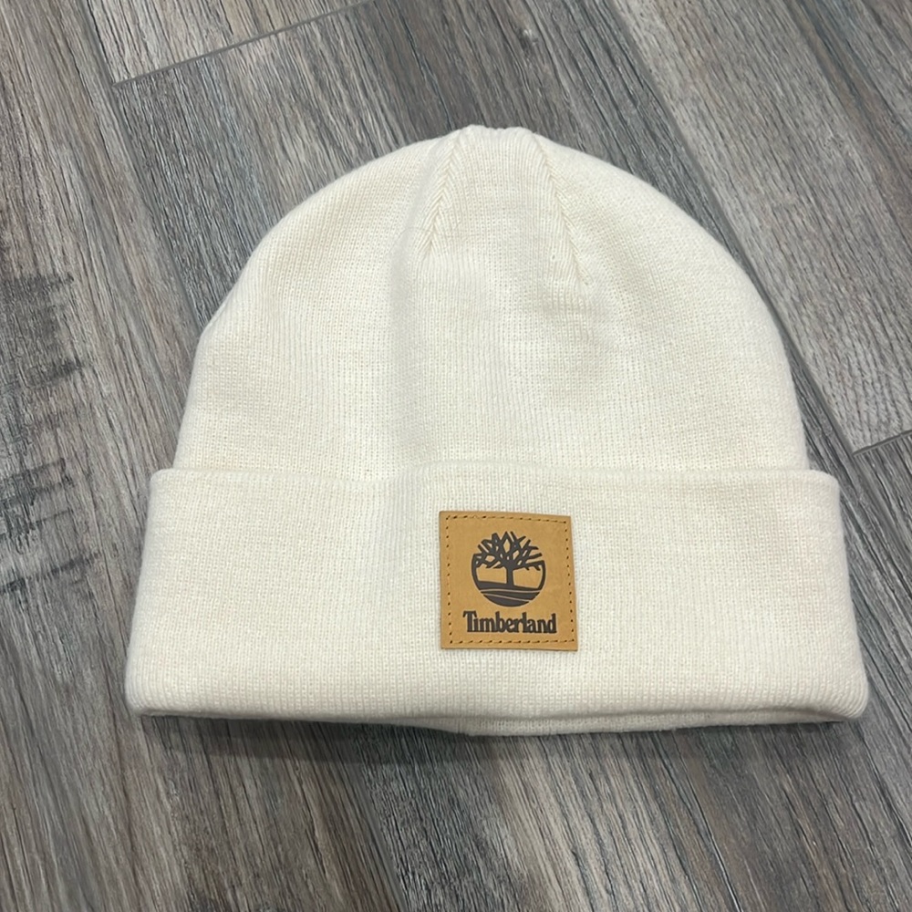 NWT Timberland Hat
